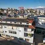 Hotel Number One Gjirokastër
