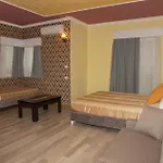Number One Hotel