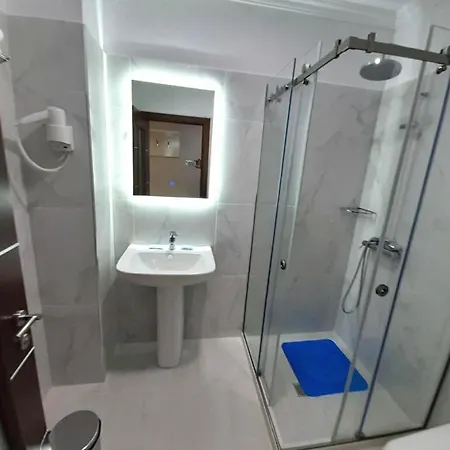 Hotel Number One