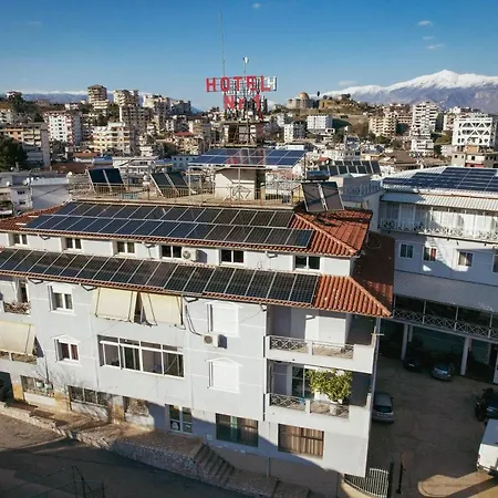 Hotell Number One Gjirokastër