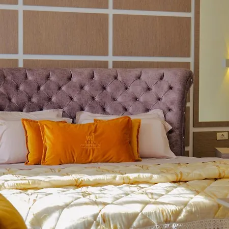 Number One Hotell Gjirokastër