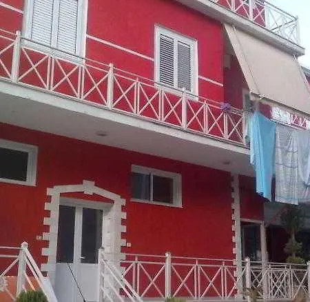 Number One Gjirokastër