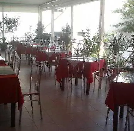 Number One 3* Gjirokastër