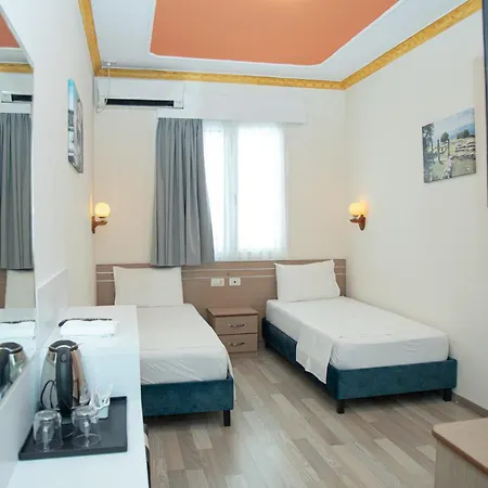 Hotell Number One Gjirokastër