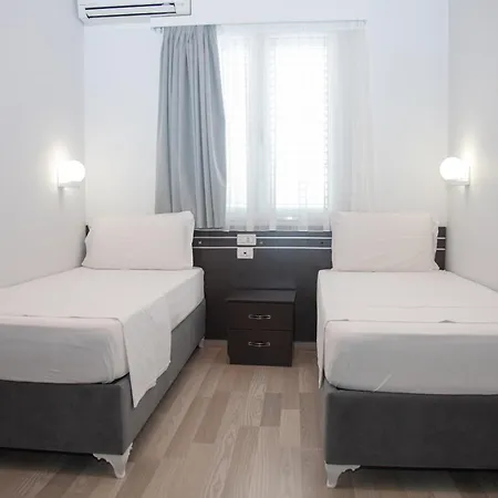 Number One Hotel 3*