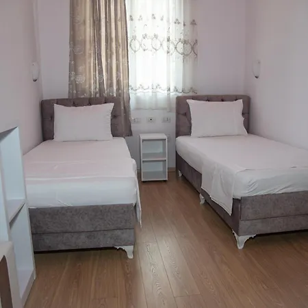 Number One Hotell Gjirokastër