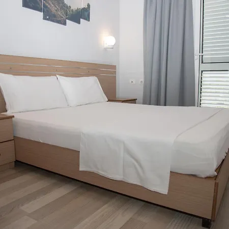 Number One Hotell