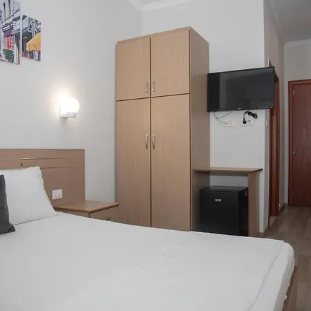 Hotell Number One