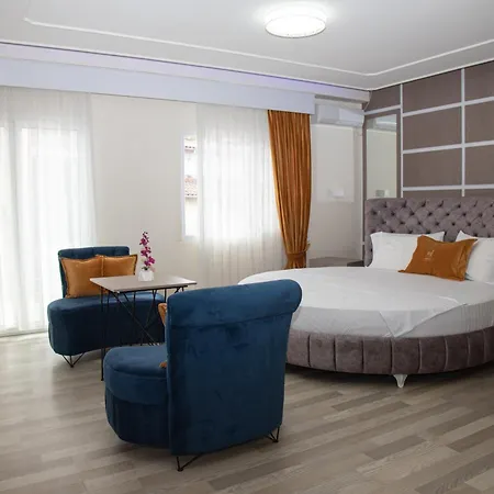 Number One Hotel Gjirokastër