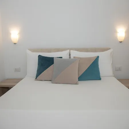 Hotell Number One Gjirokastër