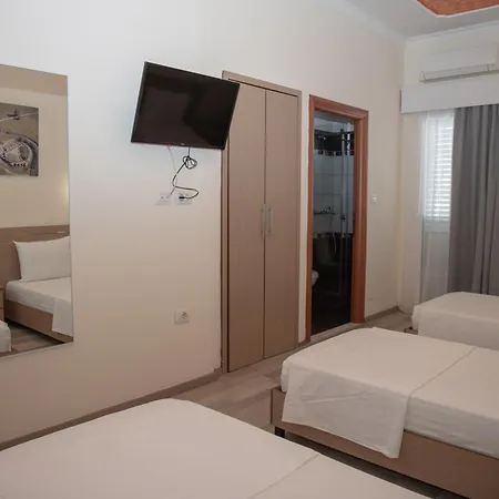 Number One 3* Gjirokastër