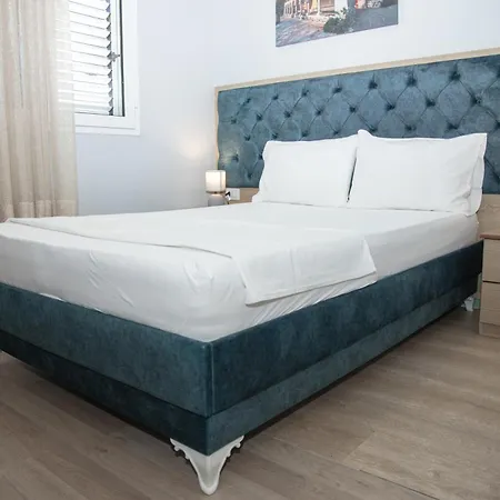 Hotell Number One