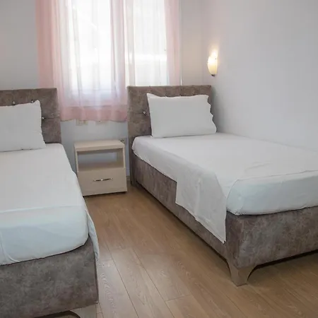 Hotell Number One Gjirokastër