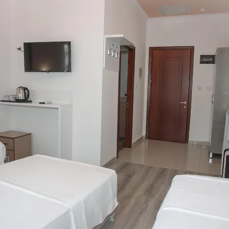 Hotell Number One Gjirokastër