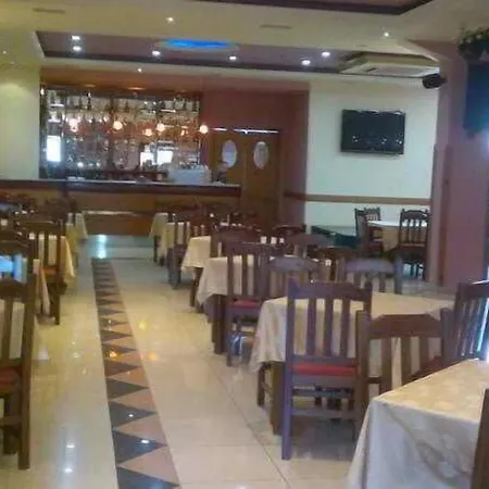 Number One Hotell