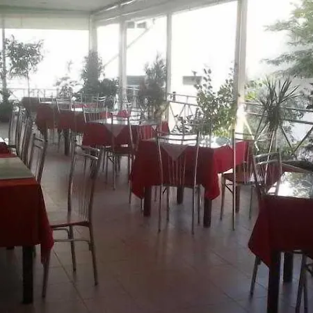 Number One Hotel Gjirokastër