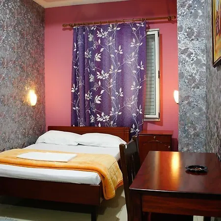 Hotell Number One Gjirokastër