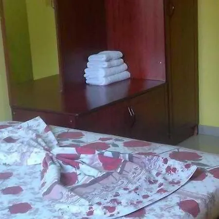 Hotel Number One Gjirokastër