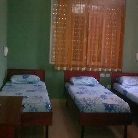 Number One Hotel Gjirokastër