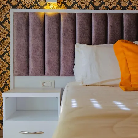 Number One Hotel Gjirokastër