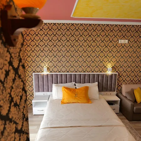 Hotell Number One Gjirokastër