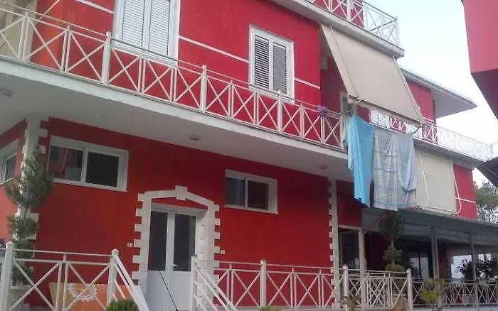 Number One Gjirokastër