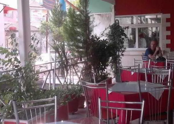 Number One Gjirokastër