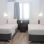 Number One Hotel 3*