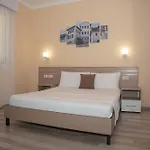 Hotel Number One 3*