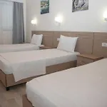 Hotel Number One