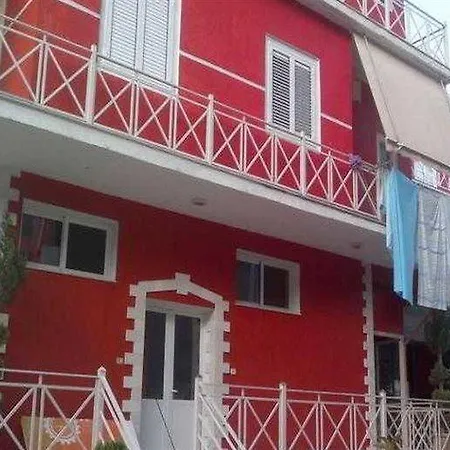 Number One 3* Gjirokaster