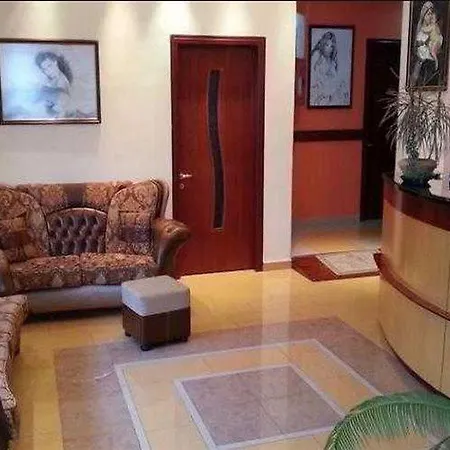 Hotel Number One Gjirokastra