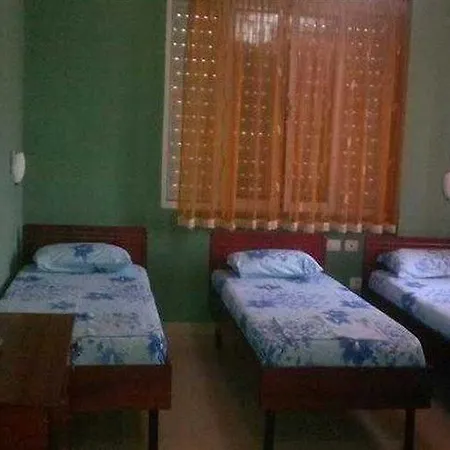Number One Hotel 3*