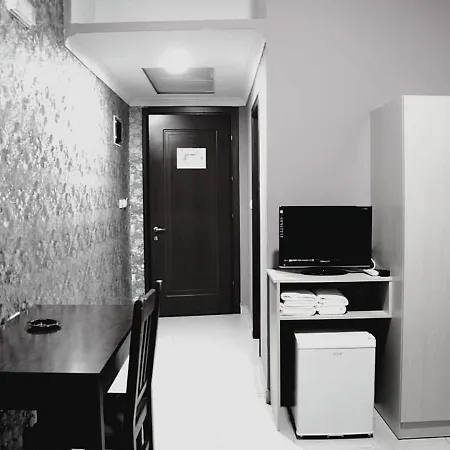 Number One Hotel 3*