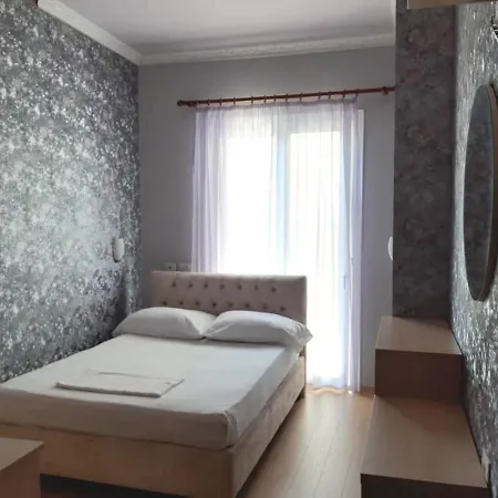 Hotel Number One Gjirokaster