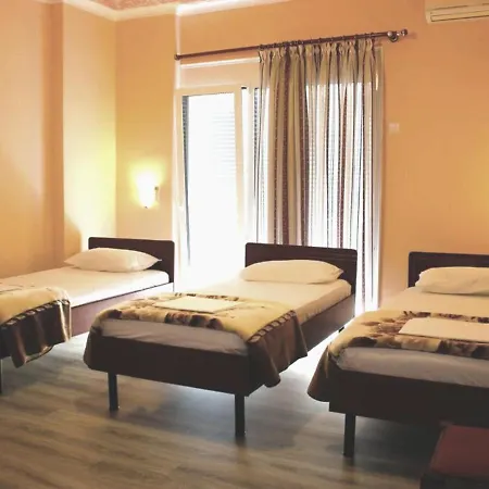 Hotel Number One Gjirokaster