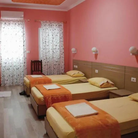 Number One Hotel