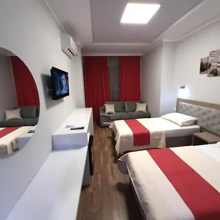 Number One 3* Gjirokaster