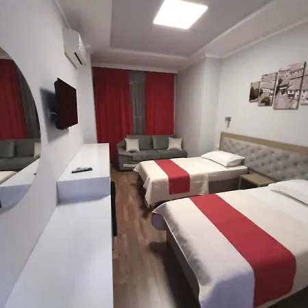 Hotel Number One 3*