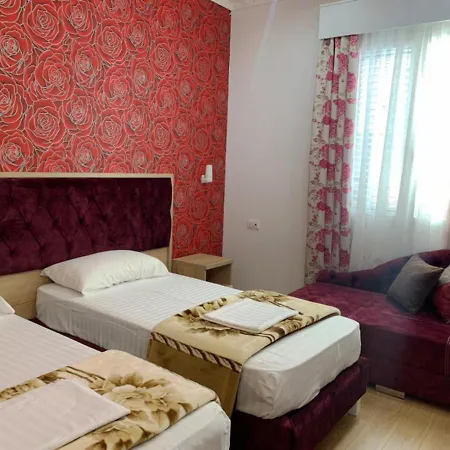 Hotel Number One 3*