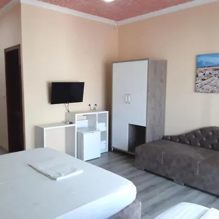 Hotel Number One 3*