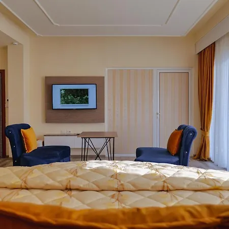 Hotel Number One
