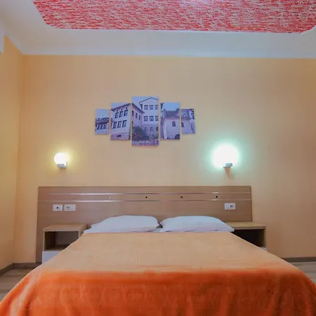 Hotel Number One Gjirokaster