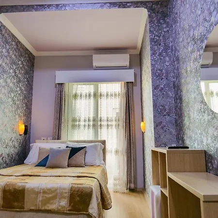 Number One Hotel 3*