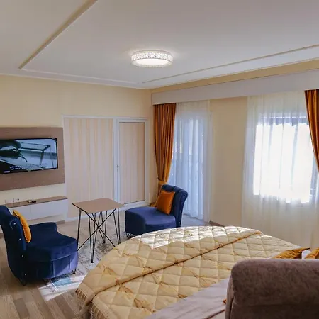 Number One Hotel Gjirokaster
