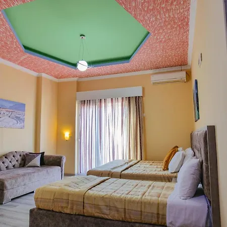 Number One 3* Gjirokaster