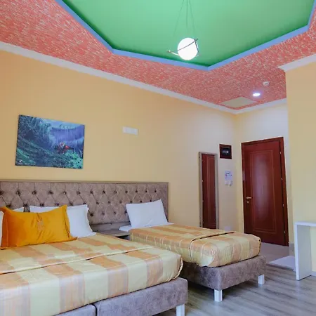 Number One 3* Gjirokaster
