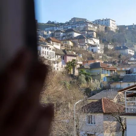 Number One 3* Gjirokaster