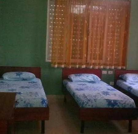 Number One Gjirokastra