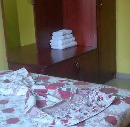 Hotel Number One